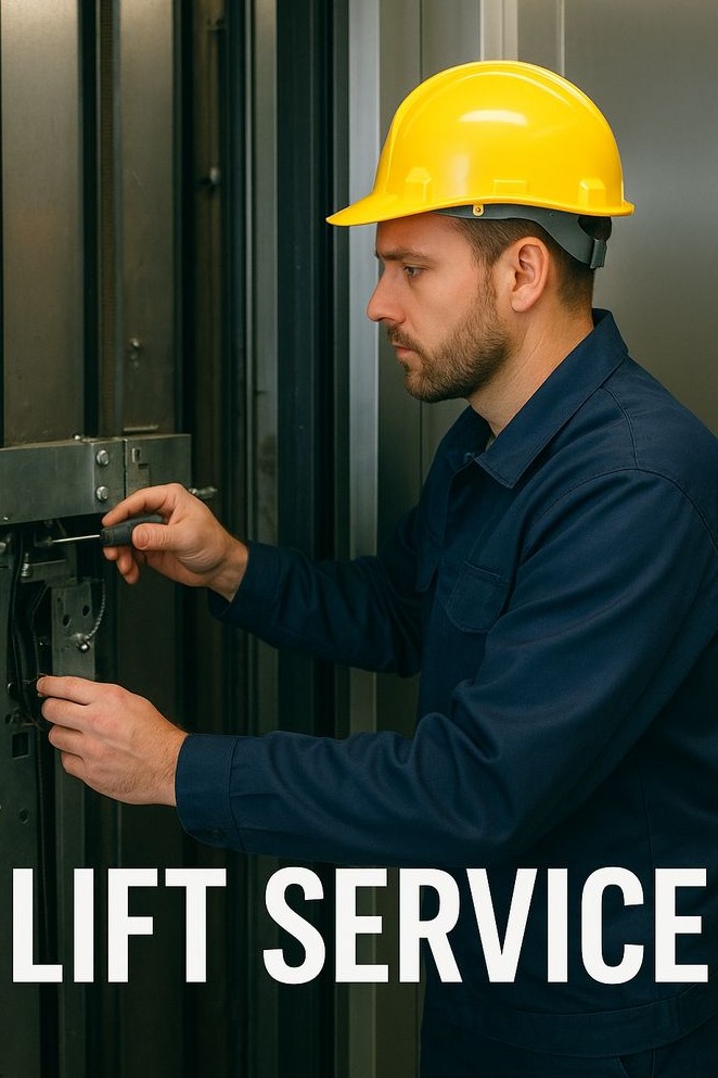 Elevator Maintenance Cost in Dubai